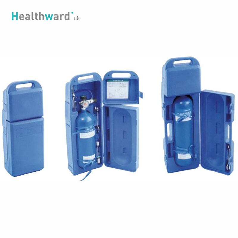 HW-EH003 China Products Ambulance Oxygen Cylinder